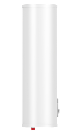 Накопительный водонагреватель Hyundai H-SWS15-50V-UI695, фото 2