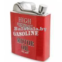 Фляжка канистра «Motor oil»