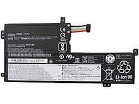 Аккумулятор (батарея) для ноутбука Lenovo IdeaPad L340-15, L340-17API (L18C3PF2) 11.4V 4220mAh