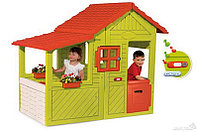 Игровой ДОМИК садовника Smoby 310247 И08-51 Игровой ДОМИК садовника Smoby 310247