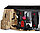 Конструктор Lari 11425 Замок Дарта Вейдера аналог лего звездные воины lego Star Wars 75251, фото 3
