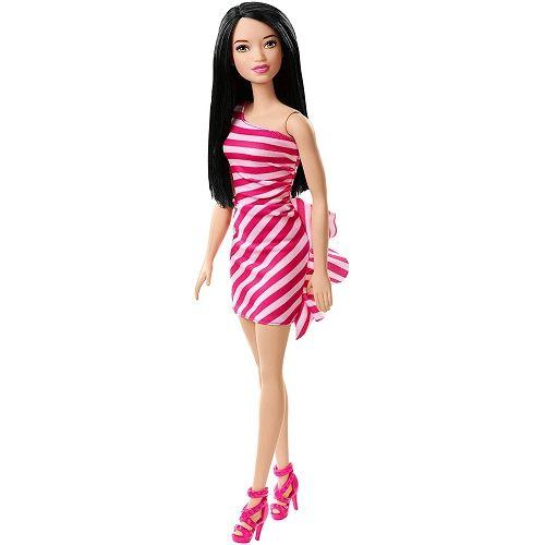 Кукла Барби Модная одежда T7580/FXL70
