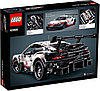 Конструктор LEGO Original Technic 42096 Porsche 911 RSR, фото 3