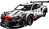 Конструктор LEGO Original Technic 42096 Porsche 911 RSR, фото 4