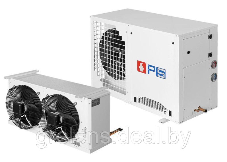 Сплит-система Polus-Sar F-MGS 315 среднетемпературная - фото 1 - id-p168155607