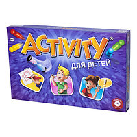 Настольная игра Piatnik Аctivity для детей