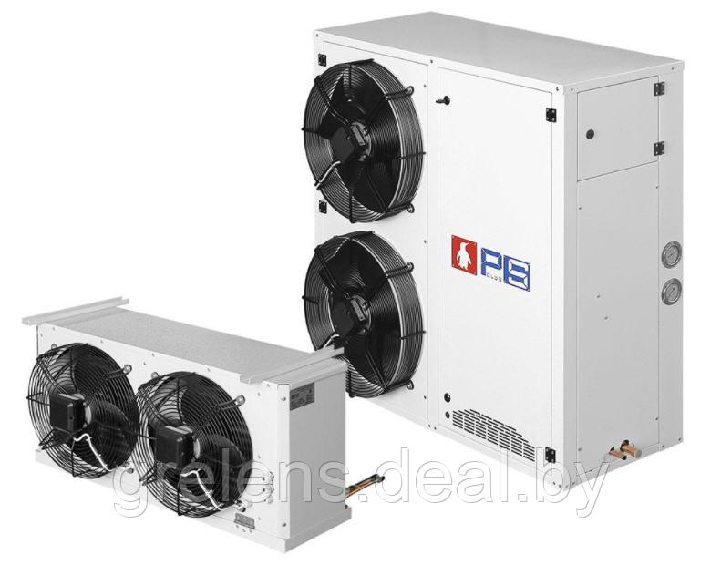 Сплит-система Polus-Sar MGS 527 среднетемпературная - фото 1 - id-p168160889