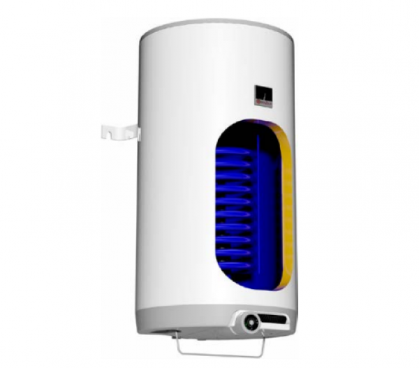 Навесной комбинированный водонагреватель Drazice OKC 125 - фото 2 - id-p168161004