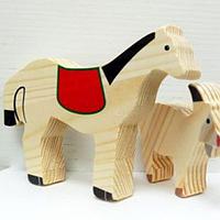 Игровой набор Краснокамская игрушка Домашние животные
