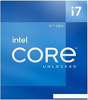 Процессор Intel Core i7-12700KF