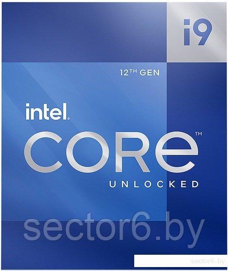 Процессор Intel Core i9-12900K - фото 1 - id-p168165094