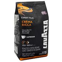 Кофе Lavazza CREMA RICCA 1кг. в зернах