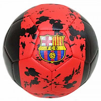 Мяч футбольный любительский №5 (арт. FT-1101)