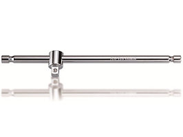 Вороток T-образный c бегунком 3/4" 508мм TOPTUL (CTCA2451)