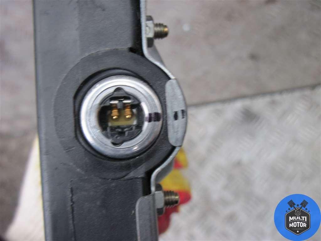 Подушка безопасности боковая (в дверь) BMW X5 (E53 ) (2000-2006) 4.4 i N62 B44 - 320 Лс 2005 г. - фото 3 - id-p168192269