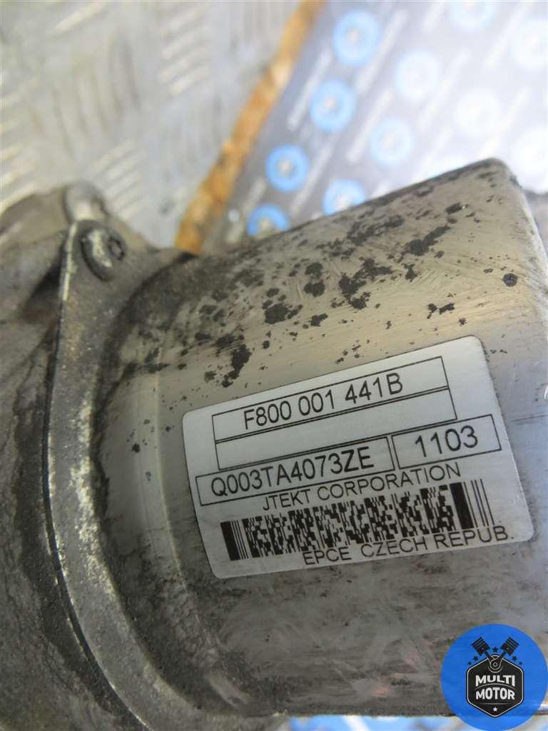Рулевая рейка MINI Cooper (2007-2014) 1.6 i 2011 г. - фото 3 - id-p168192291