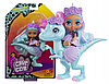 Игровой набор Cave Club Пещерные малыши Единорожка с динозавром, GXP25, фото 5