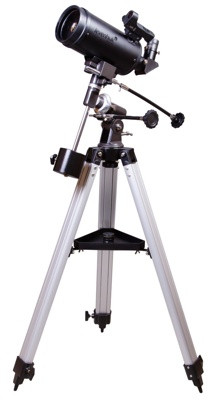 Телескоп Levenhuk Skyline PLUS 90 MAK - фото 1 - id-p168206137
