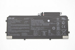 Аккумулятор (батарея) для ноутбука Asus UX360 (C31N1528) 11.55V 3000mAh