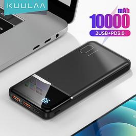 10000 mAh