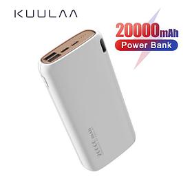 20000mAh