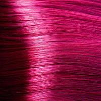 Kapous Краска для волос Professional 100 мл Hyaluronic фуксия Италия