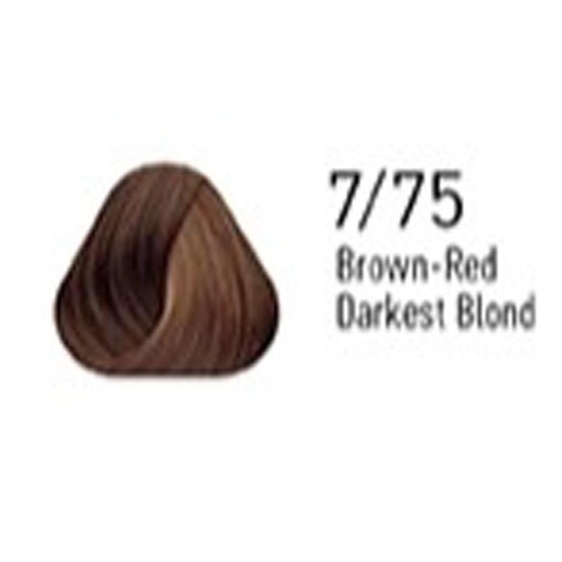 Estel 7. 7 princess essex 60мл. Эстель русый коричневый 7/7. Estel 7 7 русый коричневый. Estel professional 7/7.