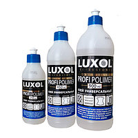 Клей полимерный LUXOL PROFI POLIMER 0,45л