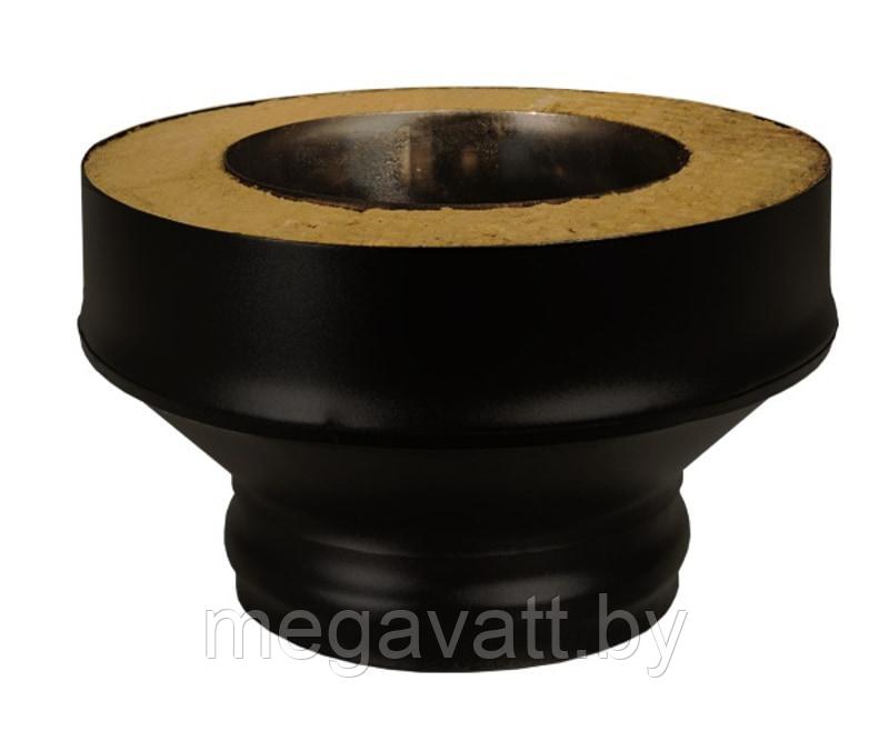 Старт-сэндвич BLACK (AISI 430/0,8мм) д.200х300 (ММ) - фото 1 - id-p168236808