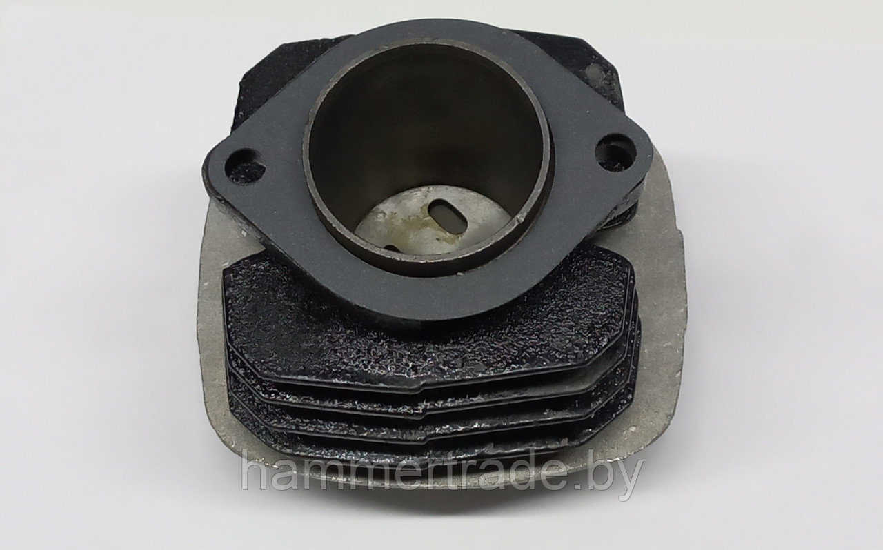 Цилиндр в сборе для компрессоров, (D=47 мм) - фото 4 - id-p168134659