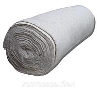 Полотно холстопрошивное шир.150см (белое) плотность от 180 до 200 (+/-5) гр/м2