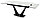 Стол Ниагара 160 Бежевый мрамор, стекло / черный каркас, фото 5
