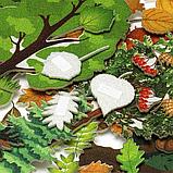 Деревья - игровой дидактический набор, фото 3