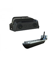 Датчик Lowrance StructureScan® 3D W/ XDCR 000-12395-001 Датчик Lowrance StructureScan® 3D W/ XDCR