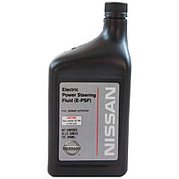 Жидкость гидравлическая E-PSF 0.946 мл NISSAN 999MPEPSF00P