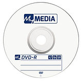 Диск DVD-R, фото 3