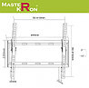 Кронштейн MasterKron PLN07-44T  26"-55", фото 3