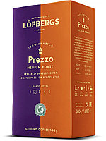 Кофе молотый Lofbergs Prezzo 500гр