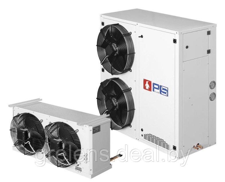 Сплит-система Polus-Sar BGS 535 низкотемпературная - фото 1 - id-p168249129