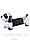 Интерактивная собака-робот Пультовод  - Такса на радиоуправлении, русский язык, фото 3