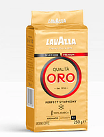 Кофе Lavazza 250гр молотый ORO