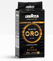 Кофе молотый LAVAZZA "Oro"Mountain Grown 250г вак./уп.