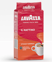 Кофе молотый LAVAZZA Il Mattino 250 г. вак./уп.