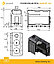 Печь отопительная Везувий Комфорт 300 (ДТ-3С), фото 2