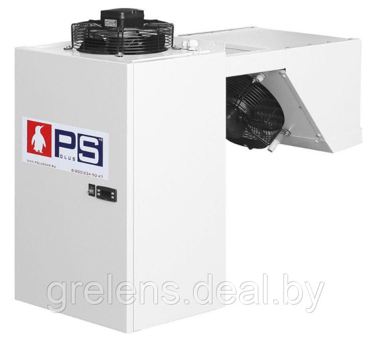 Холодильный моноблок Polus-Sar MGM 105 F среднетемпературный - фото 1 - id-p168251295