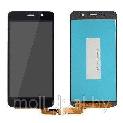 УЦЕНКА Huawei Ascend Y6 - фото 1 - id-p167839269