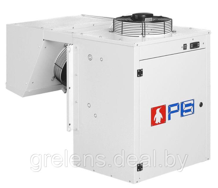 Холодильный моноблок Polus-Sar MGM 211 F среднетемпературный - фото 1 - id-p168256835