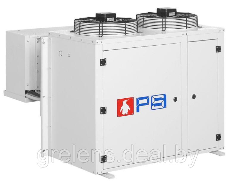 Холодильный моноблок Polus-Sar MGM 320 F среднетемпературный - фото 1 - id-p168263277