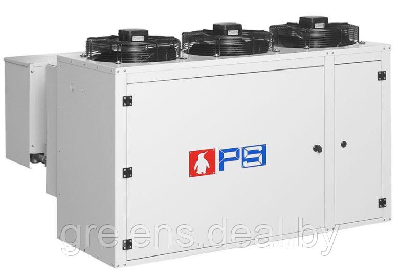 Холодильный моноблок Polus-Sar MGM 450 F среднетемпературный - фото 1 - id-p168264909