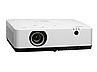 Проектор NEC ME383W, фото 3